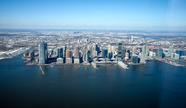 The State of New Jersey Industrial