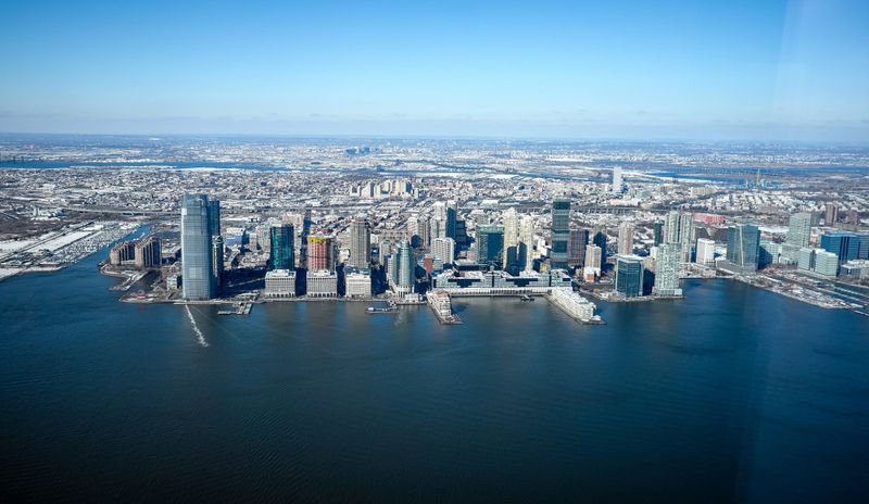 The State of New Jersey Industrial