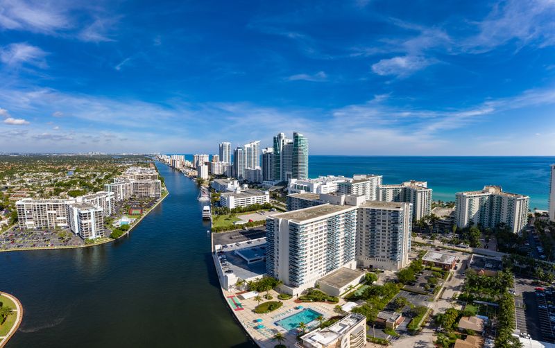 South Florida Architecture and Design