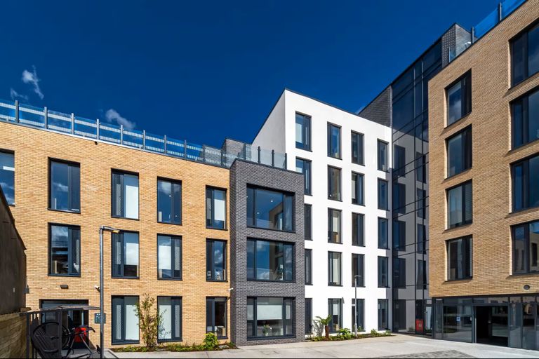 Dublin PBSA