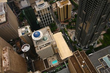 Atlanta Adaptive Re-Use & Repositioning
