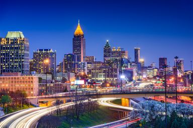 Atlanta 2023 Forecast