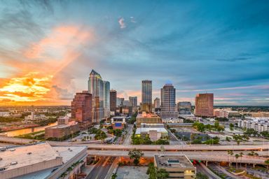 Bisnow Multifamily Annual Conference (BMAC) Tampa
