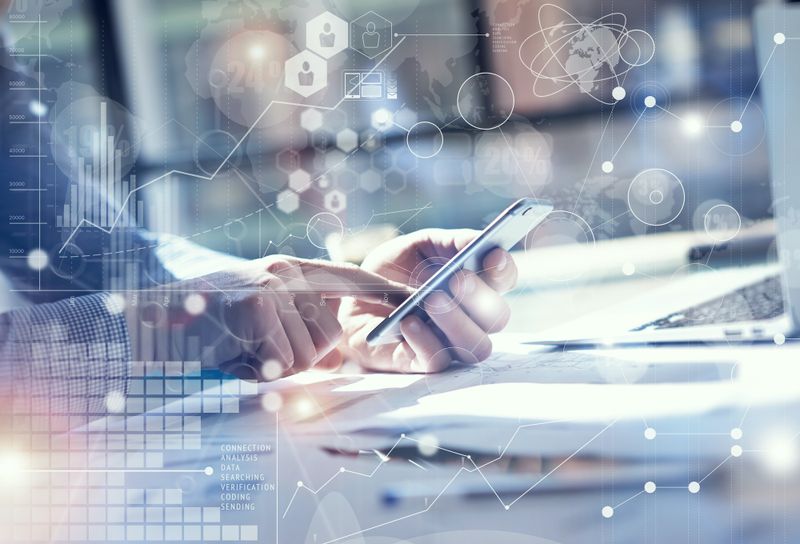 Webinar: Harnessing the Power of Data Science & Technology