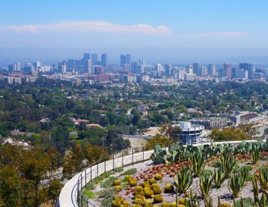 Los Angeles Multifamily Update