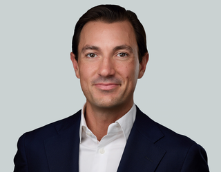 Greg Kuhlman, CBRE's new Market Leader for Miami and Fort Lauderdale.