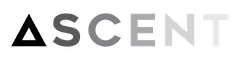 Bisnow Ascent Logo
