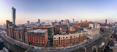 Manchester's Build-To-Rent Update