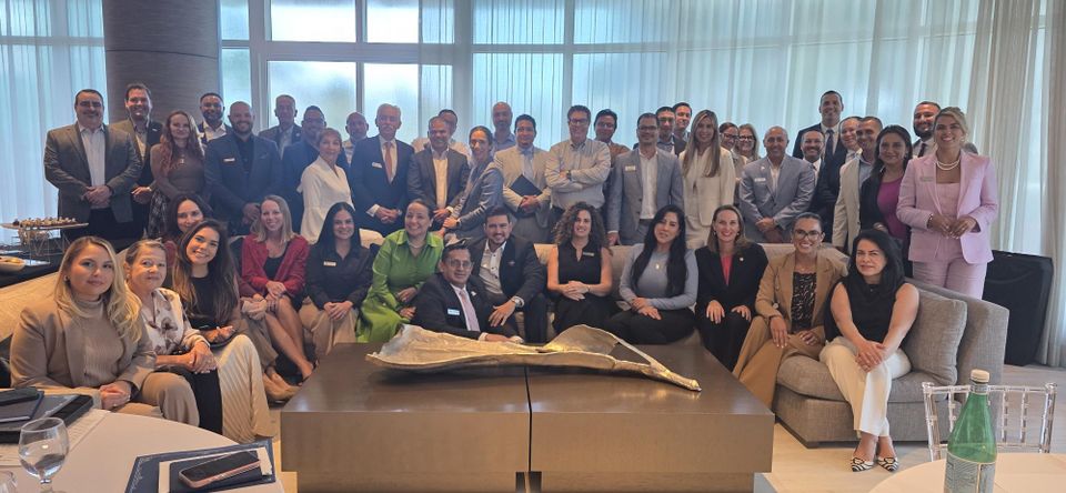 KW PROPERTY MANAGEMENT & CONSULTING Elevates Service Experience Companywide Through Engagement with Forbes Travel Guide