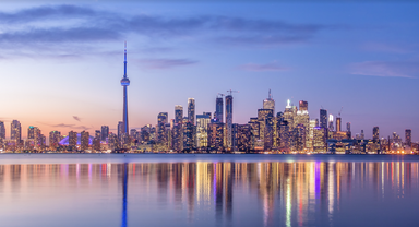 Toronto State of the Market