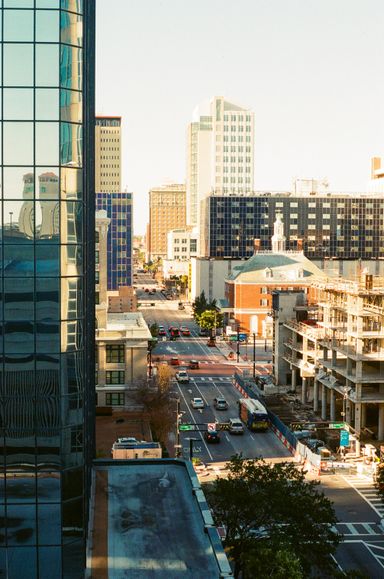 Tampa Multifamily & Mixed-Use Market Update
