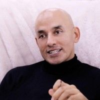 Ali Reza Ravanshad
