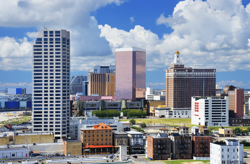New Jersey State of the Market