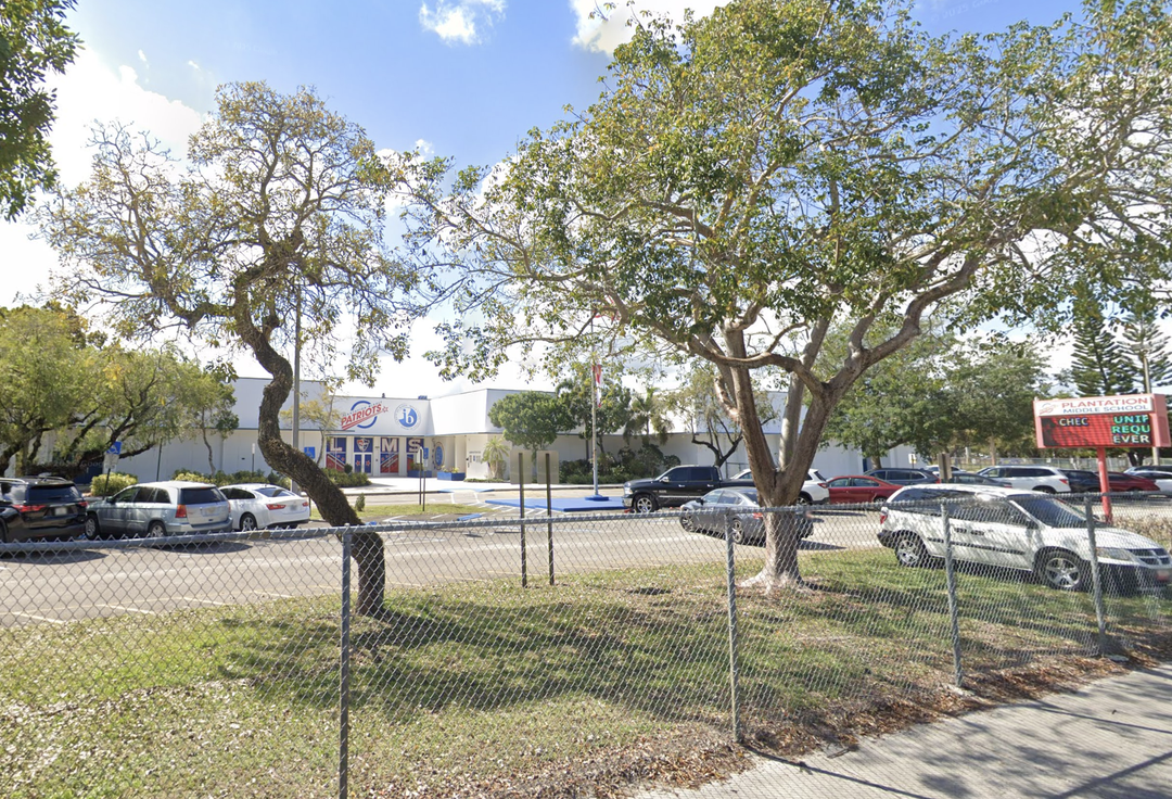 South Florida School Districts Weigh Private Development Leases For Shuttered Campuses