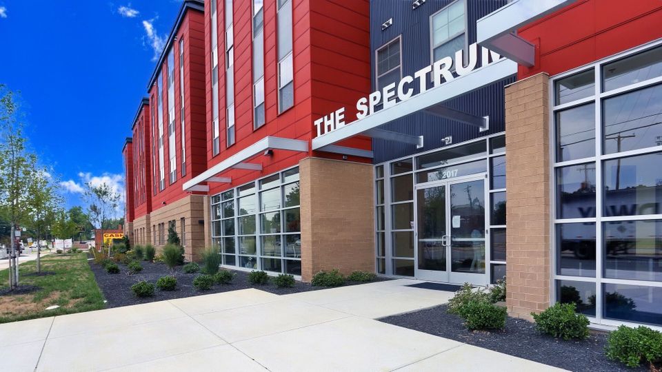 Conserve Holdings Expands Virginia Portfolio with Strategic Acquisition of The Spectrum Apartments in Richmond