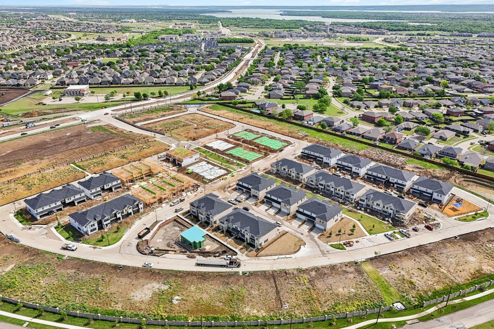 Southern Impression Homes Expands National Footprint With New Texas Build