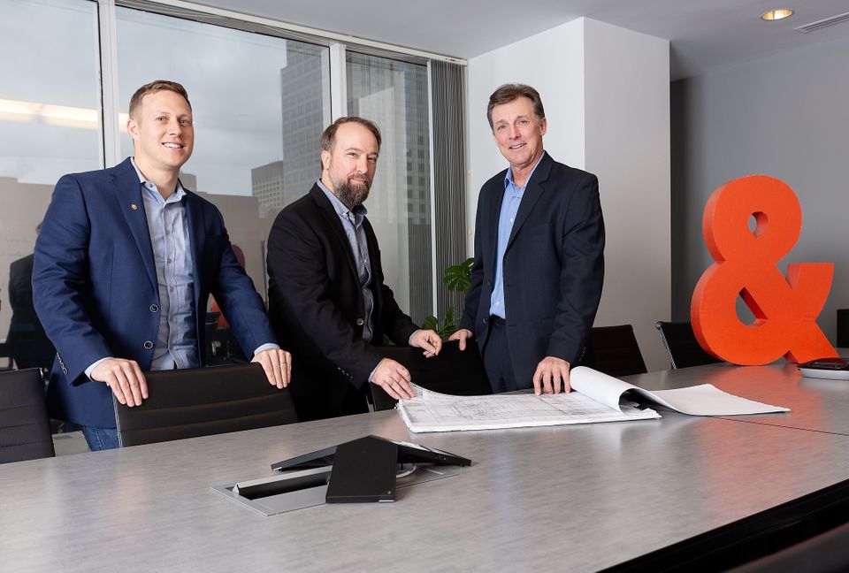 Klein & Hoffman, Inc. Announces Addition of Experienced Professionals to BECx Division