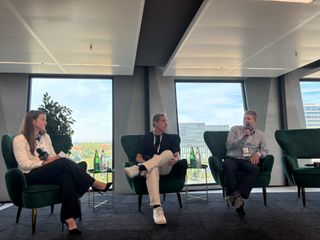 From Flexibility To 'Whisper Spaces' — What Big Occupiers Want From Dutch Offices