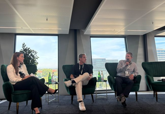 From Flexibility To 'Whisper Spaces' — What Big Occupiers Want From Dutch Offices