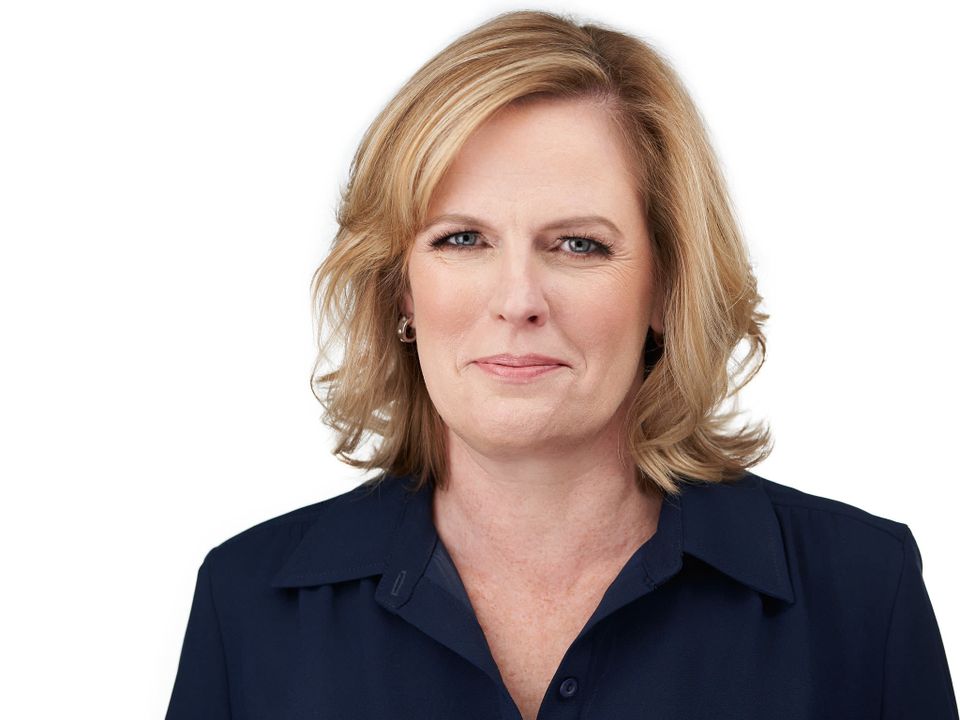 De Rito Partners Development Announces the Hiring of Karen Gleason Parrott as Director of Development