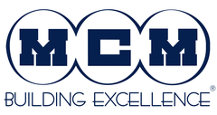 MCM Logo