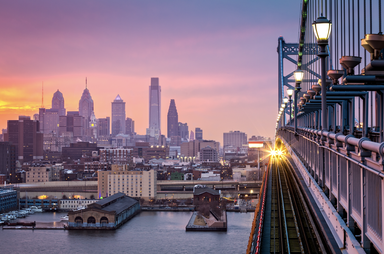 Philadelphia Suburbs State of The Market