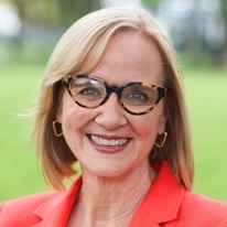 Eileen Higgins