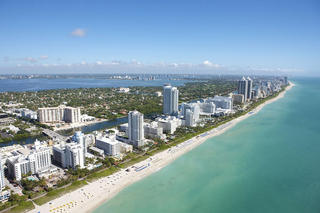 Beyond The Boom: How Miami's CRE Market Continues To Be Resilient