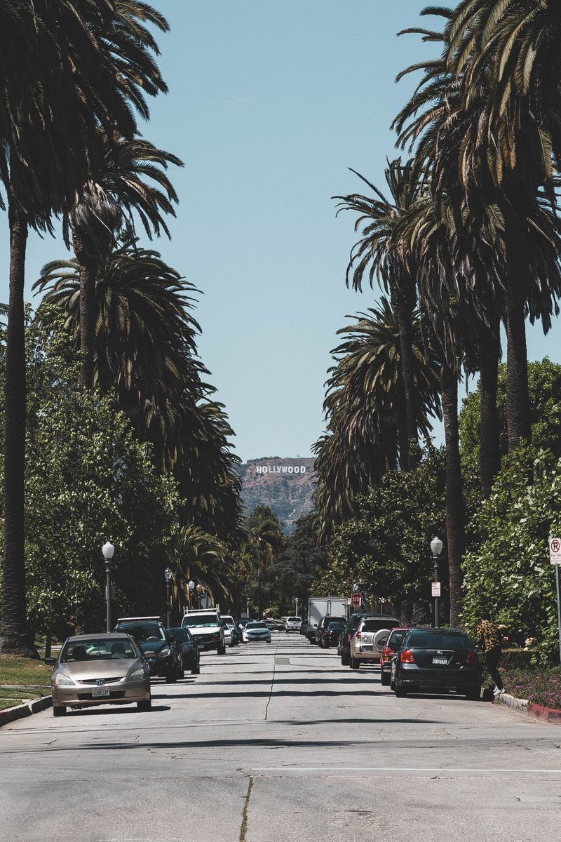 The State of Los Angeles Multifamily