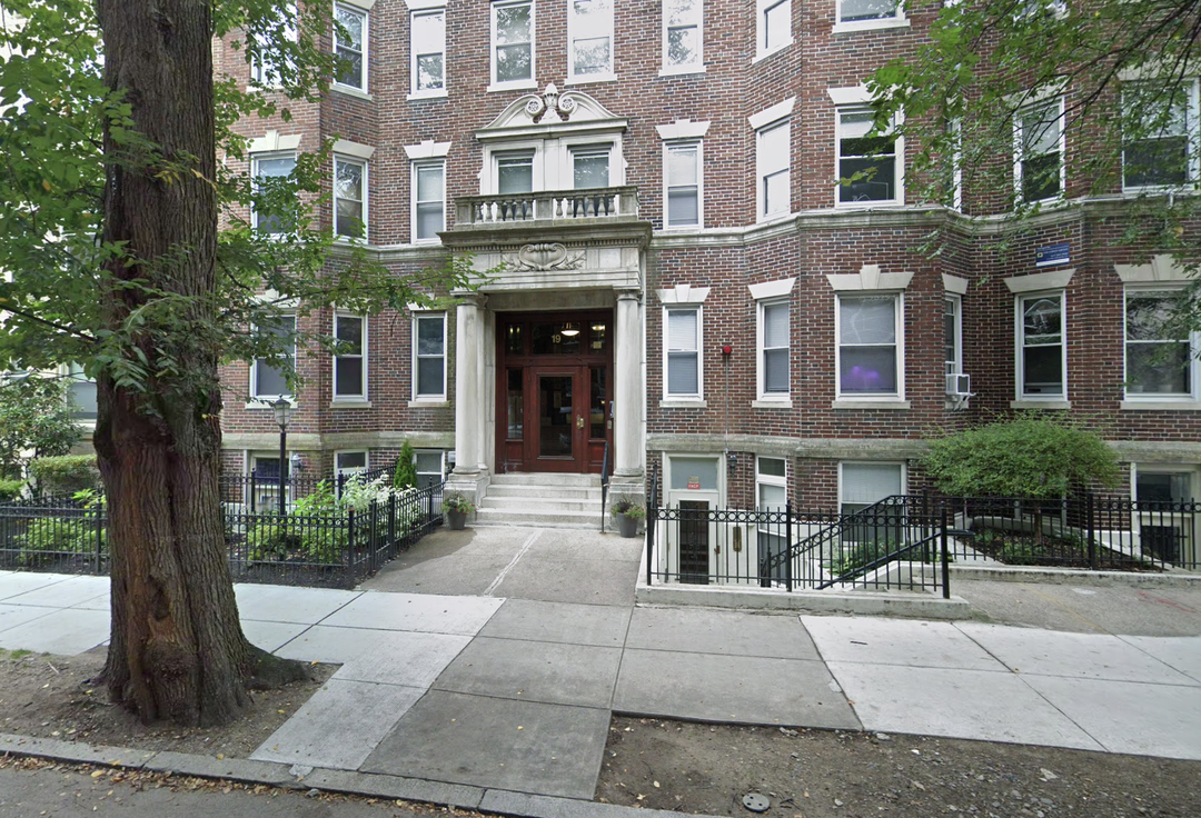 Egeria Group Secures 93-Unit Fenway Portfolio In $37.5 Million Acquisition