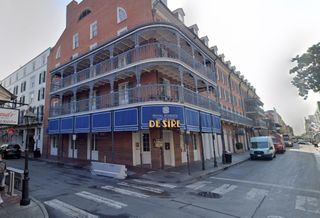 Service Properties Trust Gets Surprise $2B Cash Bid For 93 Hotels