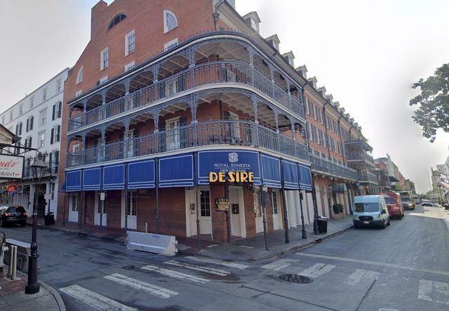 Service Properties Trust Gets Surprise $2B Cash Bid For 93 Hotels