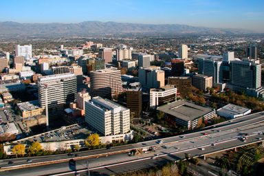Silicon Valley State of the Market and Opportunity Zones