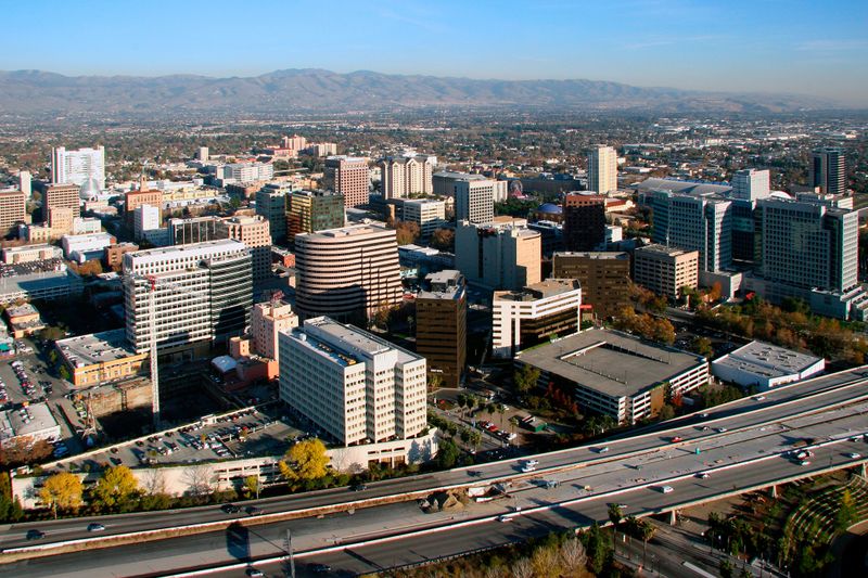 Silicon Valley State of the Market and Opportunity Zones
