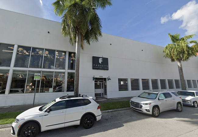 Holographic Zoo Leases 51K SF Coconut Grove Building For First Location