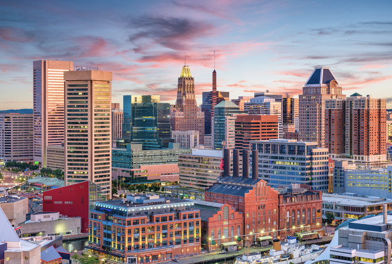 Baltimore Multifamily & Affordable Housing Summit