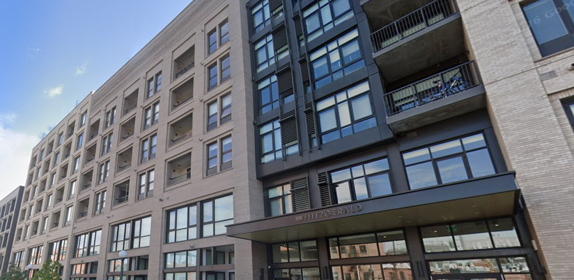 Greystar Sells Denver Apartment Building For $110M