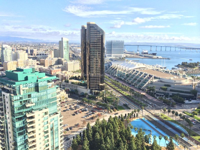 San Diego Multifamily Summit