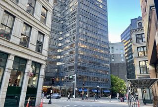 100 Summer St. in Boston