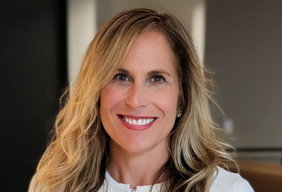 WinnDevelopment's Abby Goldenfarb