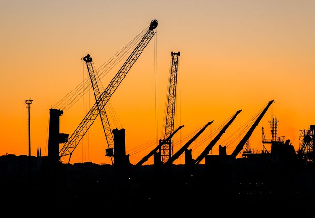 Construction Tech Firm Kahua Secures Bain Capital Investment At $1B Valuation