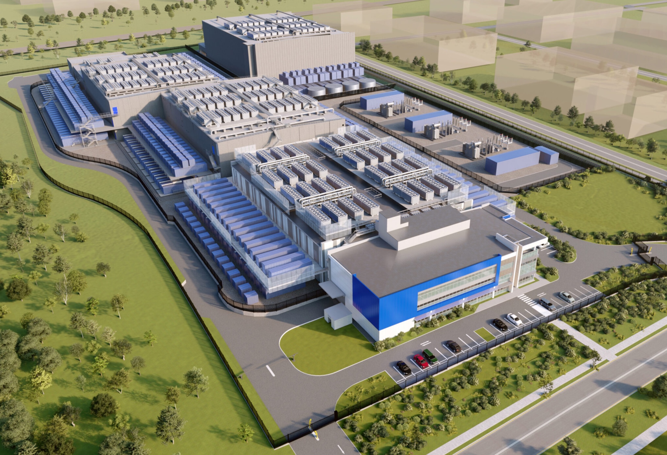 The Data Center IPO Window Just Slammed Shut, and AirTrunk Is the Proof