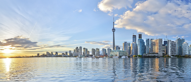 Toronto State of the Market