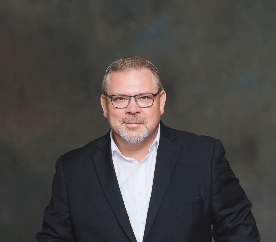 Powers Brown Architecture Names Dare Lovett Principal for Strategic Growth