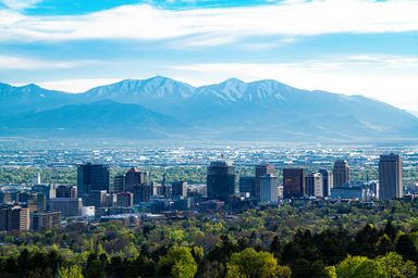 Salt Lake City Women Leading Real Estate Awards