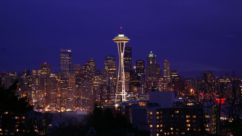Seattle, CRE, And Coronavirus