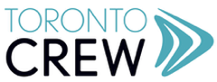 CREW Toronto Logo