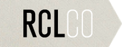 RCLCO - Team DC Logo