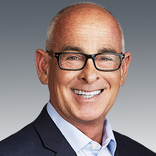 Bob Champion