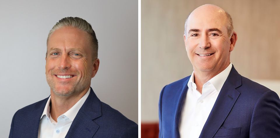STO Building Group Adds Senior Vice President of Operations and New Independent Board Member